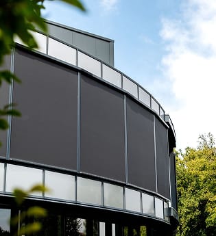 Alfa ritsscreens
