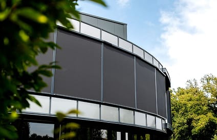 Ritsscreens