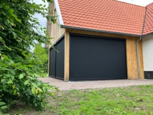 Ritsscreens Daarlerveen