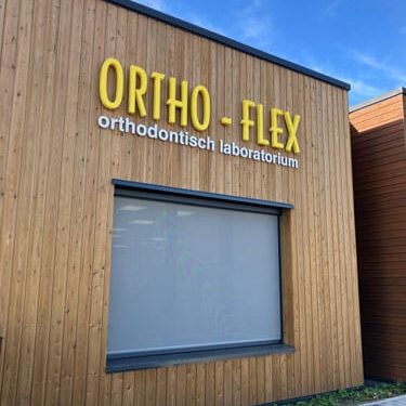 Ritsscreens Ortho Flex Goor op maat