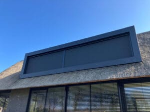 Ritsscreens Holten