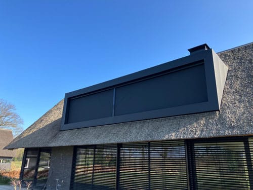 Ritsscreens Holten